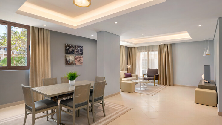 Wyndham Residences The Palm